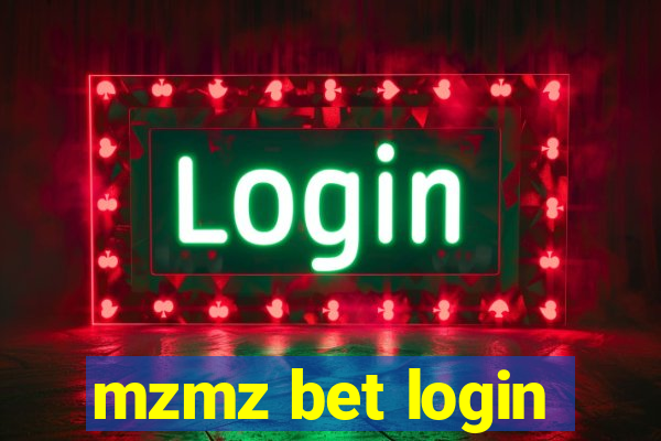 mzmz bet login